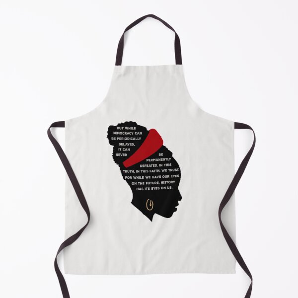 Item preview, Amanda Gorman designed and sold by Lukifo-Proper.