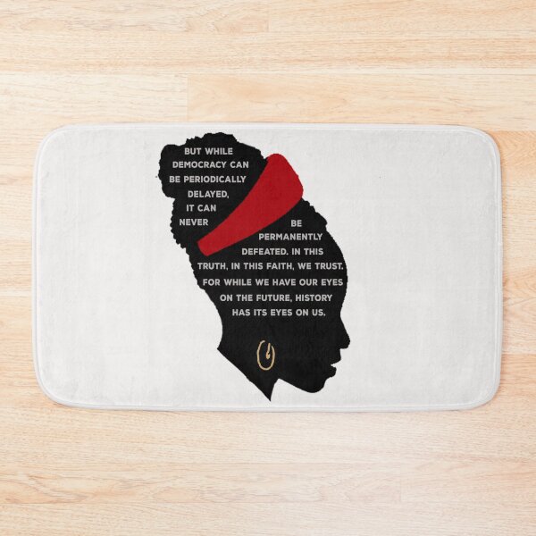 Item preview, Amanda Gorman  designed and sold by Lukifo-Proper.