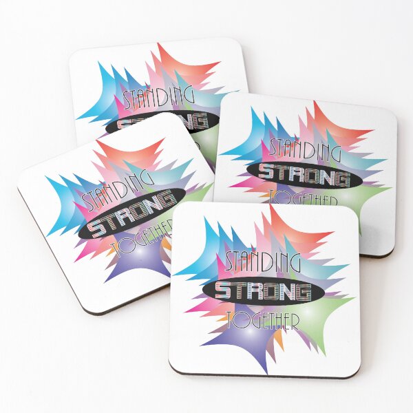 Item preview, Standing Strong Together designed and sold by Kavie1970.