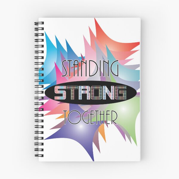 Item preview, Standing Strong Together designed and sold by Kavie1970.