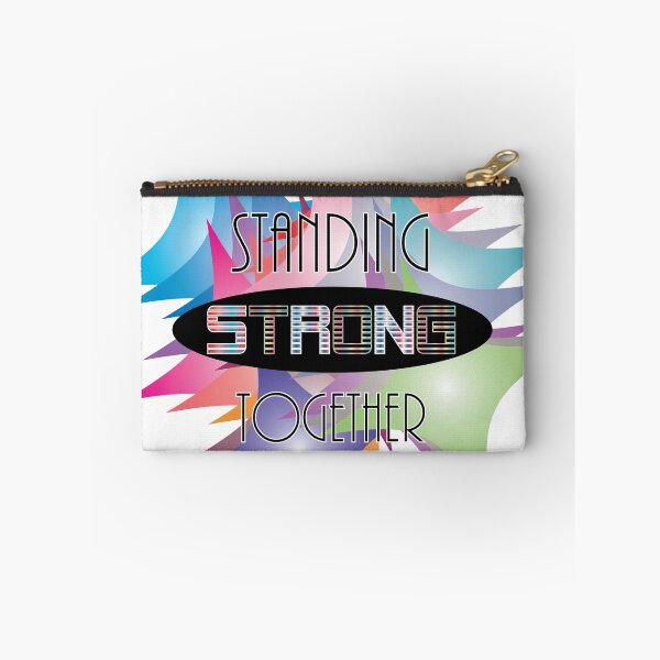 Item preview, Standing Strong Together designed and sold by Kavie1970.