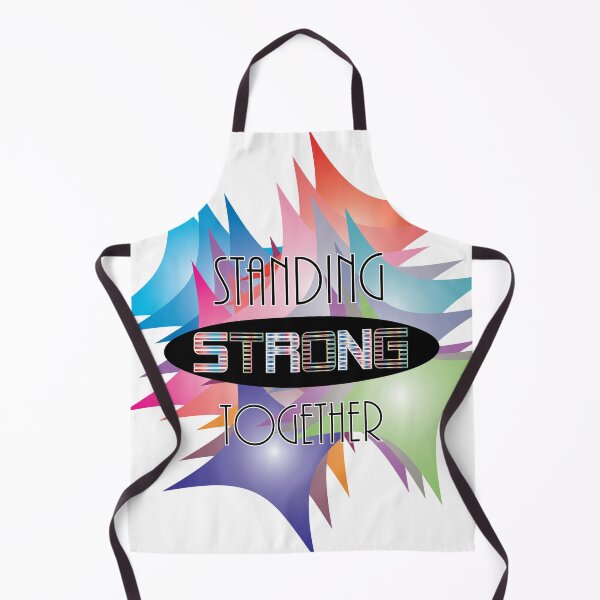 Item preview, Standing Strong Together designed and sold by Kavie1970.