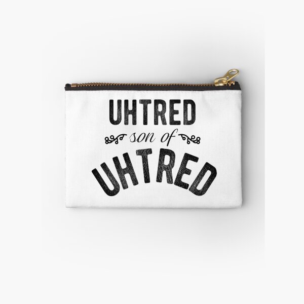 Item preview, Uhtred son of Uhtred - Distressed designed and sold by MerchActually.