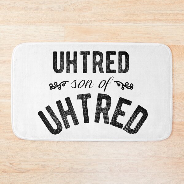 Item preview, Uhtred son of Uhtred - Distressed designed and sold by MerchActually.