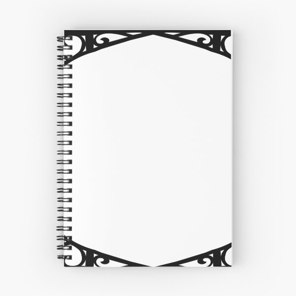 Item preview, Ironwork Frame designed and sold by lezell.