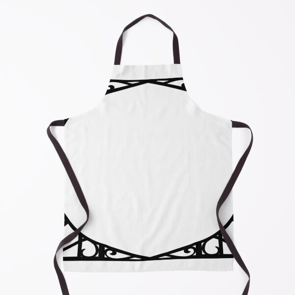 Item preview, Ironwork Frame designed and sold by lezell.