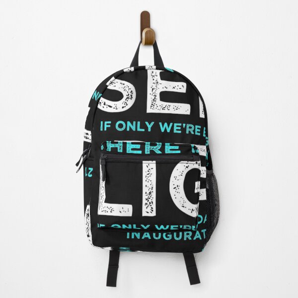 Item preview, Amanda Gorman Quote_ _There is Always Light if We're Brave designed and sold by Lukifo-Proper.