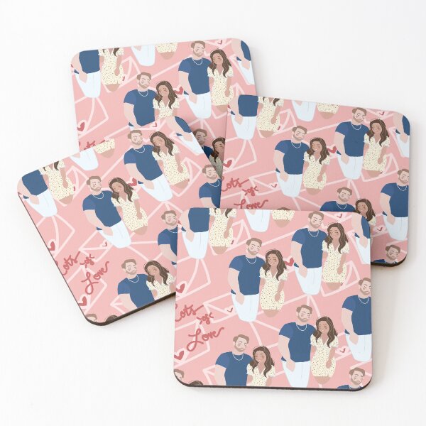 Item preview, Josh- Dark Pink designed and sold by Amelia Camilo.