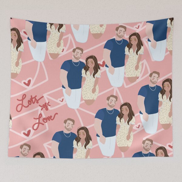 Item preview, Josh- Dark Pink designed and sold by Amelia Camilo.