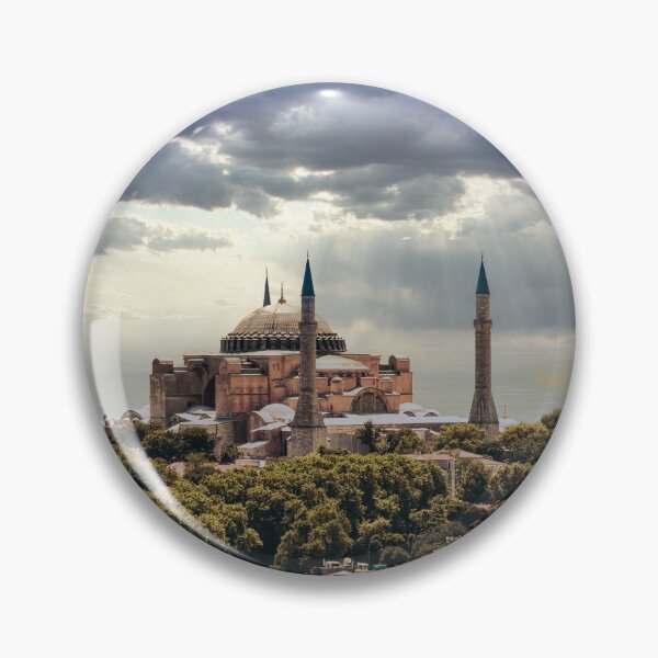 Item preview, Hagia Sophia designed and sold by Kutay Photography.