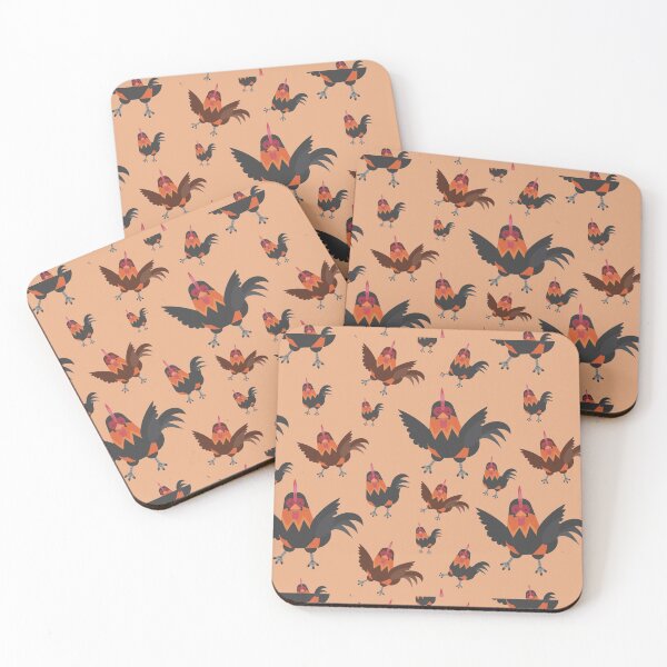 Item preview, Vintage Chicken Phone designed and sold by Aesthynova.