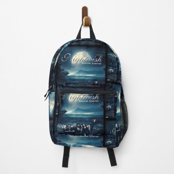 Item preview, dalam diam gelap malam nightwish designed and sold by juliasun.