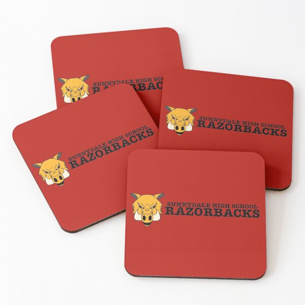 Item preview, Sunnydale Razorbacks designed and sold by asecretrage.