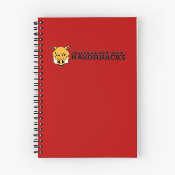 Item preview, Sunnydale Razorbacks designed and sold by asecretrage.