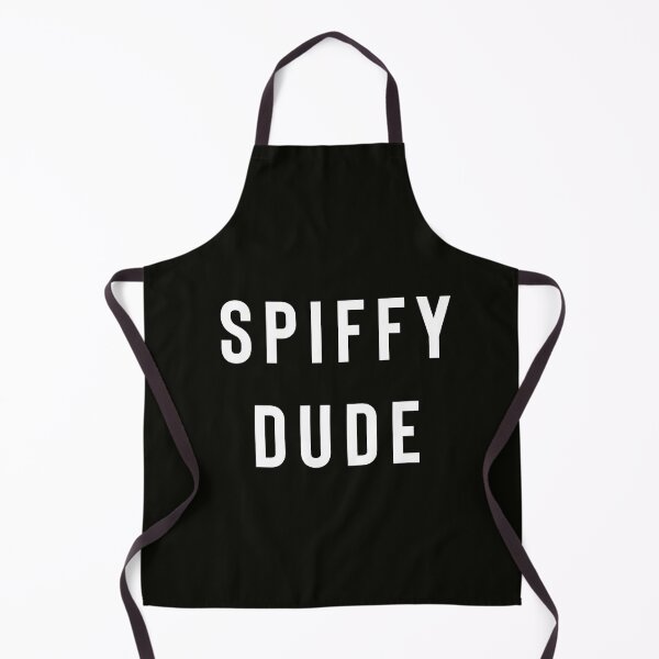 Item preview, Spiffy Dude designed and sold by StoaMart.