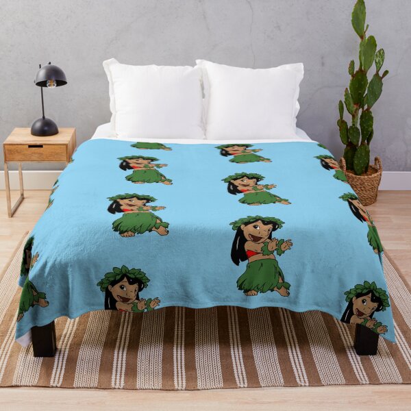 Item preview, Lilo And Stitch designed and sold by Hori Shop.