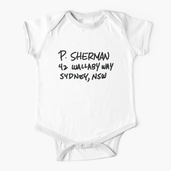 Ellen degeneres hot sale baby clothes