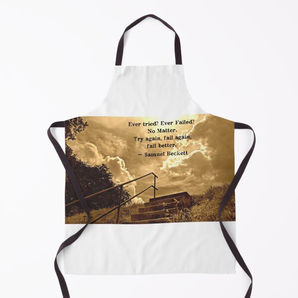 Item preview, Fail Better designed and sold by Emilyromrell.