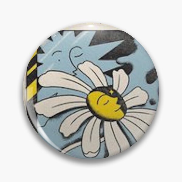 Item preview, Kembang designed and sold by sallyyed.