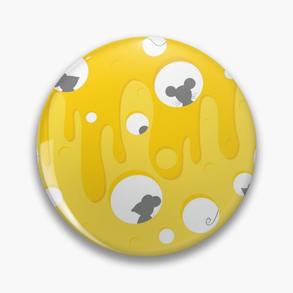 Item preview, Who moved my cheese? designed and sold by studiokay12.
