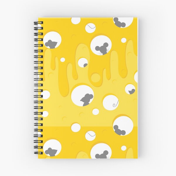 Item preview, ¿Quién movió mi queso? designed and sold by studiokay12.