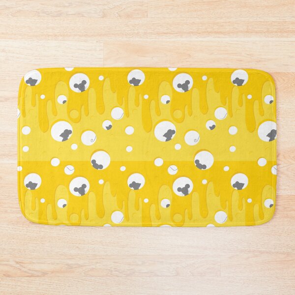 Item preview, Who moved my cheese? designed and sold by studiokay12.