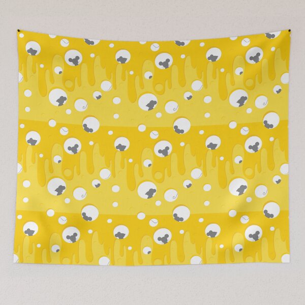 Item preview, Who moved my cheese? designed and sold by studiokay12.