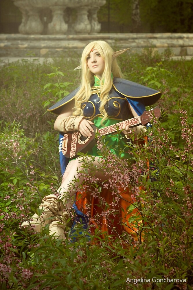 record-of-lodoss-war-deedlit-cosplay-by-angelina-goncharova-redbubble