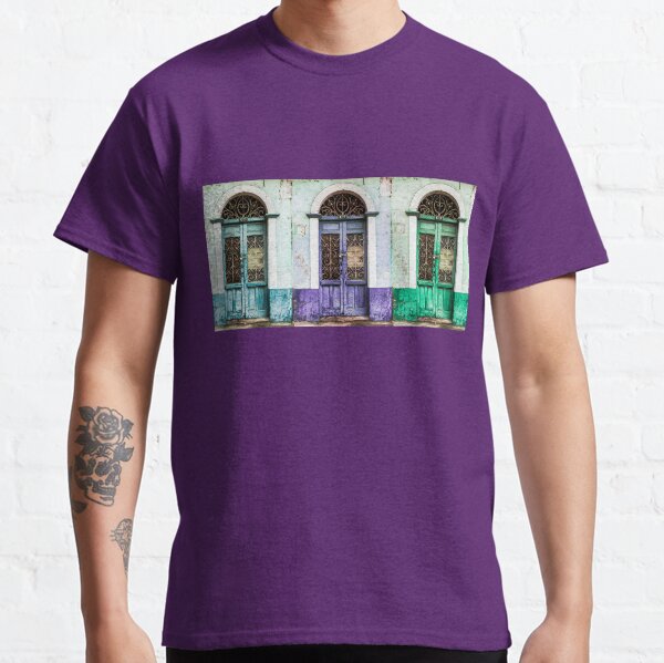 Locked Out Classic T-Shirt