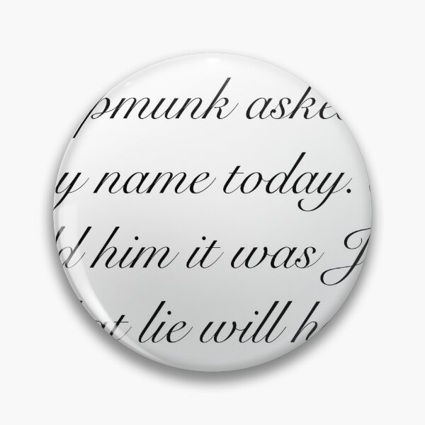 Item preview, Damon Salvatore Quote designed and sold by bycolbi.