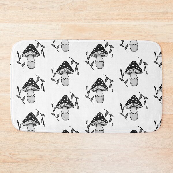 Item preview, Mushroom time baby designed and sold by Dana-Lang.