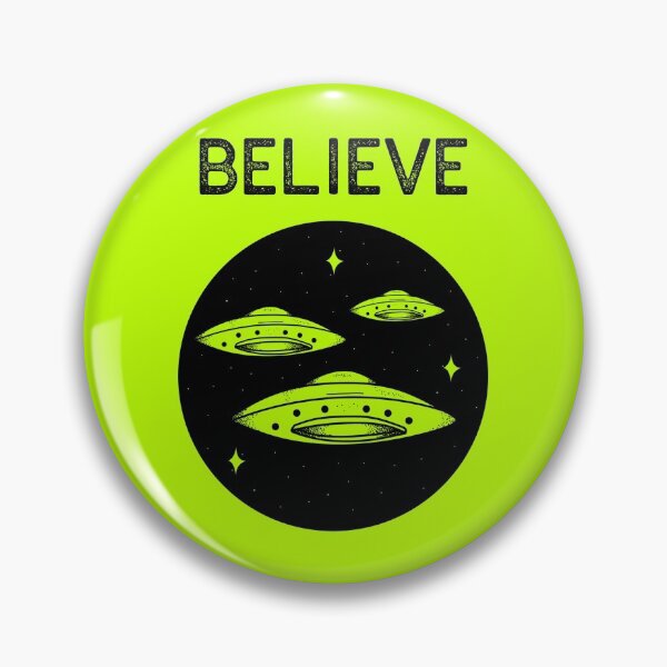 Item preview, Believe UFO Group designed and sold by liftdesign.