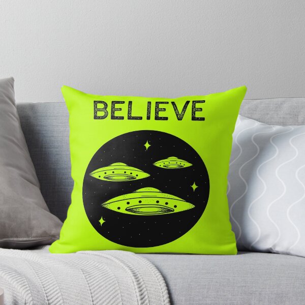 Item preview, Believe UFO Group designed and sold by liftdesign.