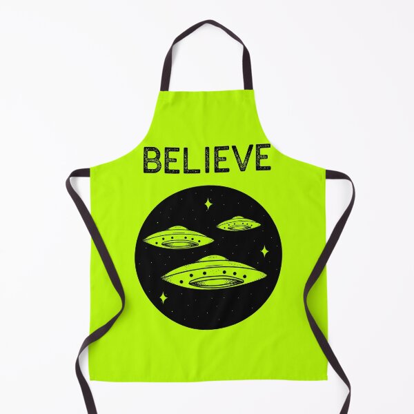 Item preview, Believe UFO Group designed and sold by liftdesign.