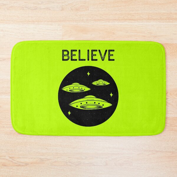 Item preview, Believe UFO Group designed and sold by liftdesign.