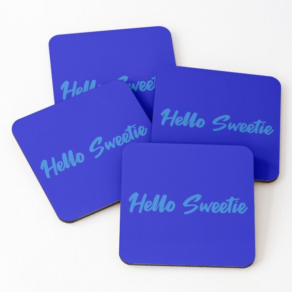 Item preview, Hello Sweetie designed and sold by asecretrage.