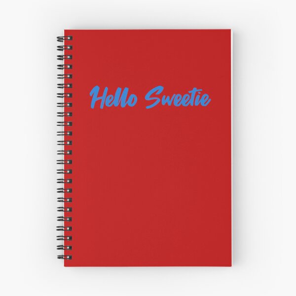 Item preview, Hello Sweetie designed and sold by asecretrage.