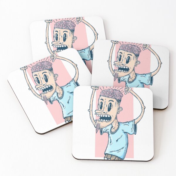 Item preview, PencilHead designed and sold by soytoska.