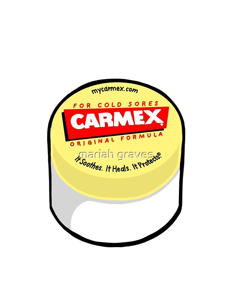 carmex chapstick