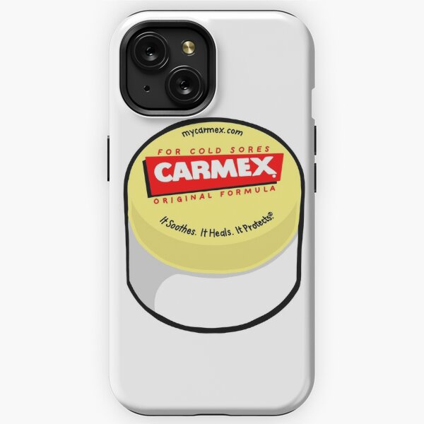 carmex chapstick