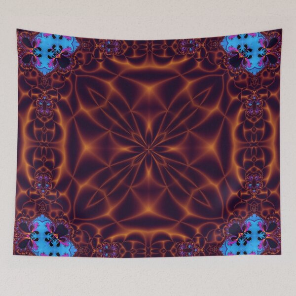 Item preview, Empowering Mandala designed and sold by cre8trix.