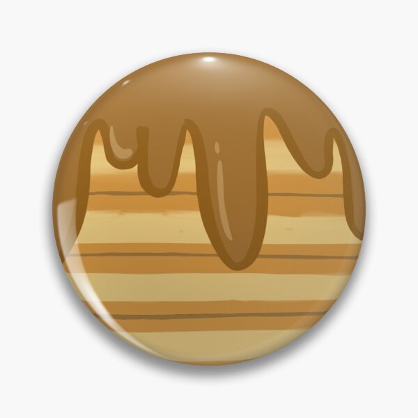 Item preview, Pancake stack designed and sold by MollyTamolly.