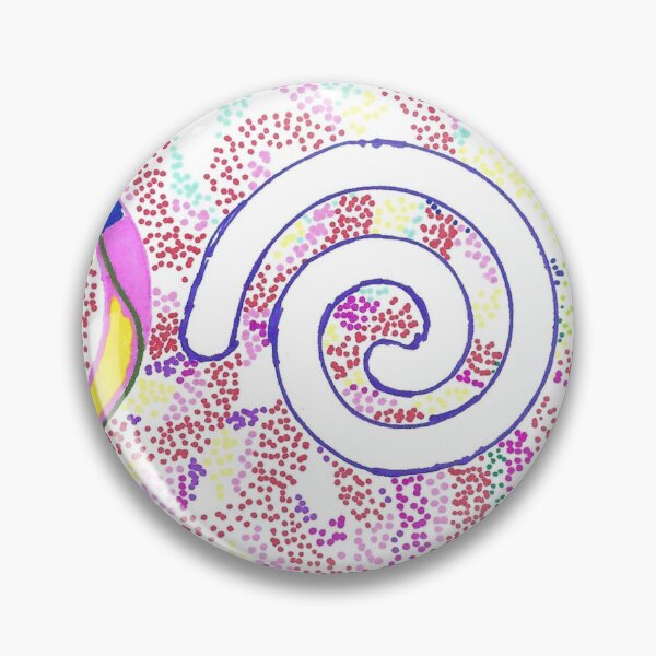 Item preview, Swirls on Twirls designed and sold by Ajamu Offord Inc..