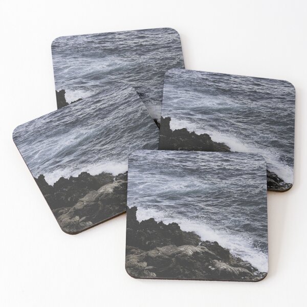 Item preview, Waves designed and sold by Nickolas Kyprianos.
