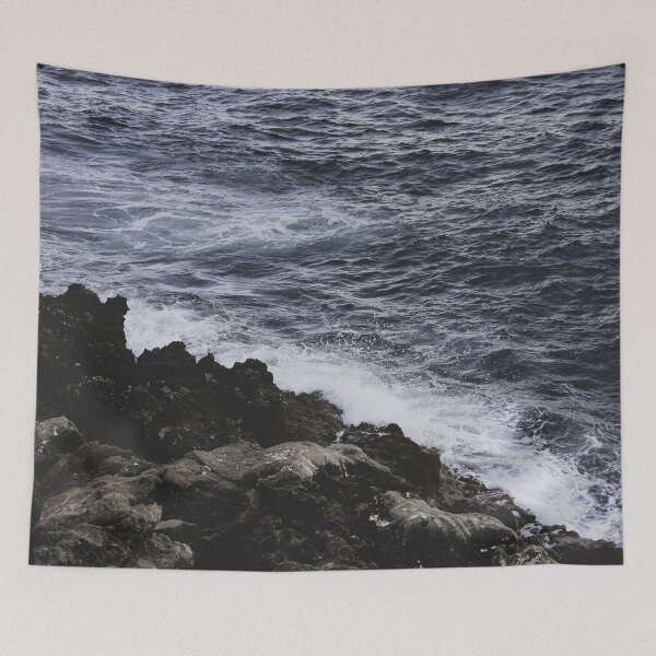 Item preview, Waves designed and sold by Nickolas Kyprianos.