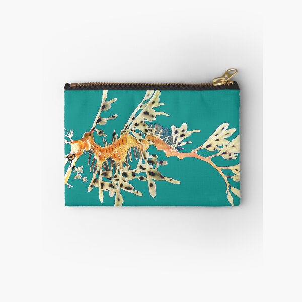 Item preview, Leafy seadragon designed and sold by Trish Hart.