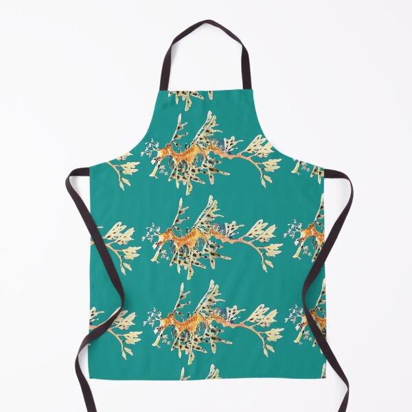 Item preview, Leafy seadragon designed and sold by Trish Hart.