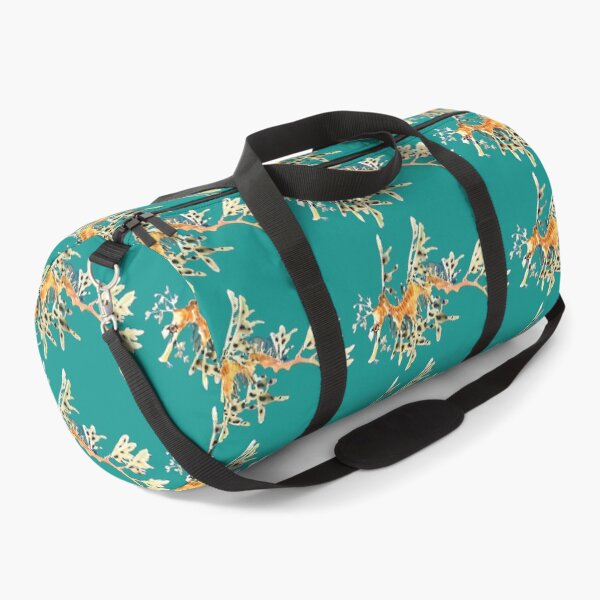 Item preview, Leafy seadragon designed and sold by Trish Hart.