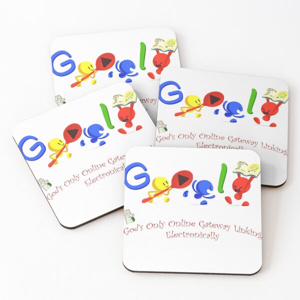 Item preview, google full doodle  designed and sold by ESDT.