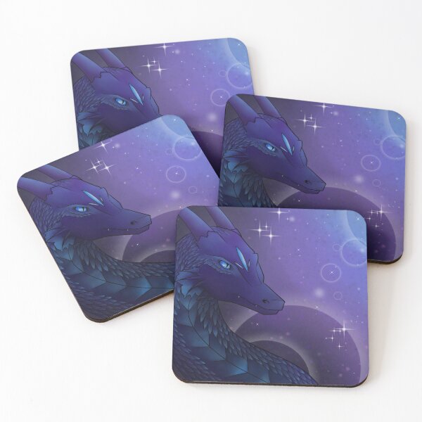 Item preview, Ice Dragon designed and sold by Rayne-K.